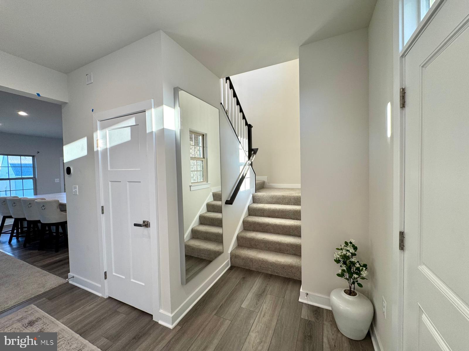 CANTER CREEK - Residential Lease