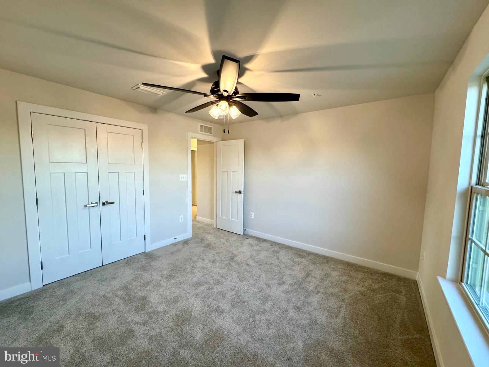 CANTER CREEK - Residential Lease