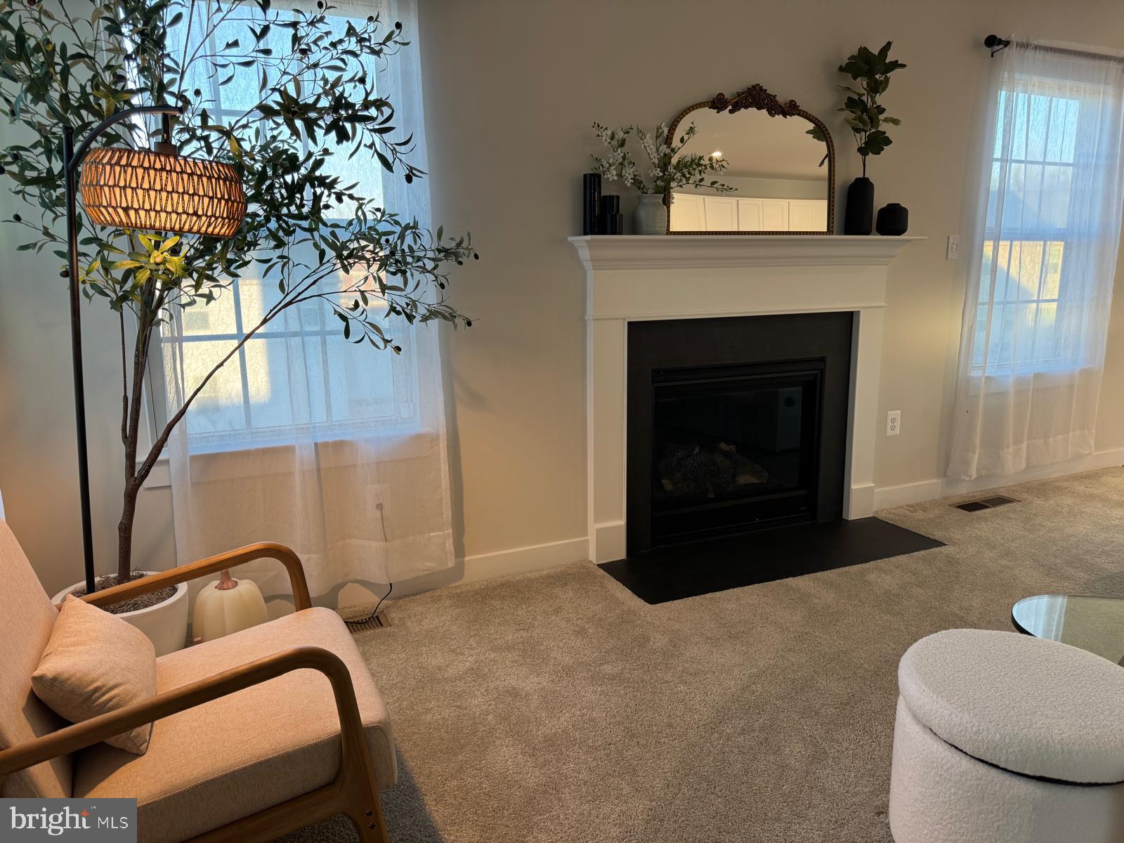 CANTER CREEK - Residential Lease