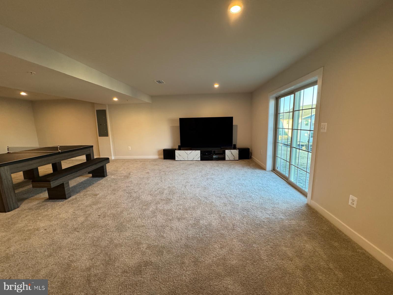 CANTER CREEK - Residential Lease