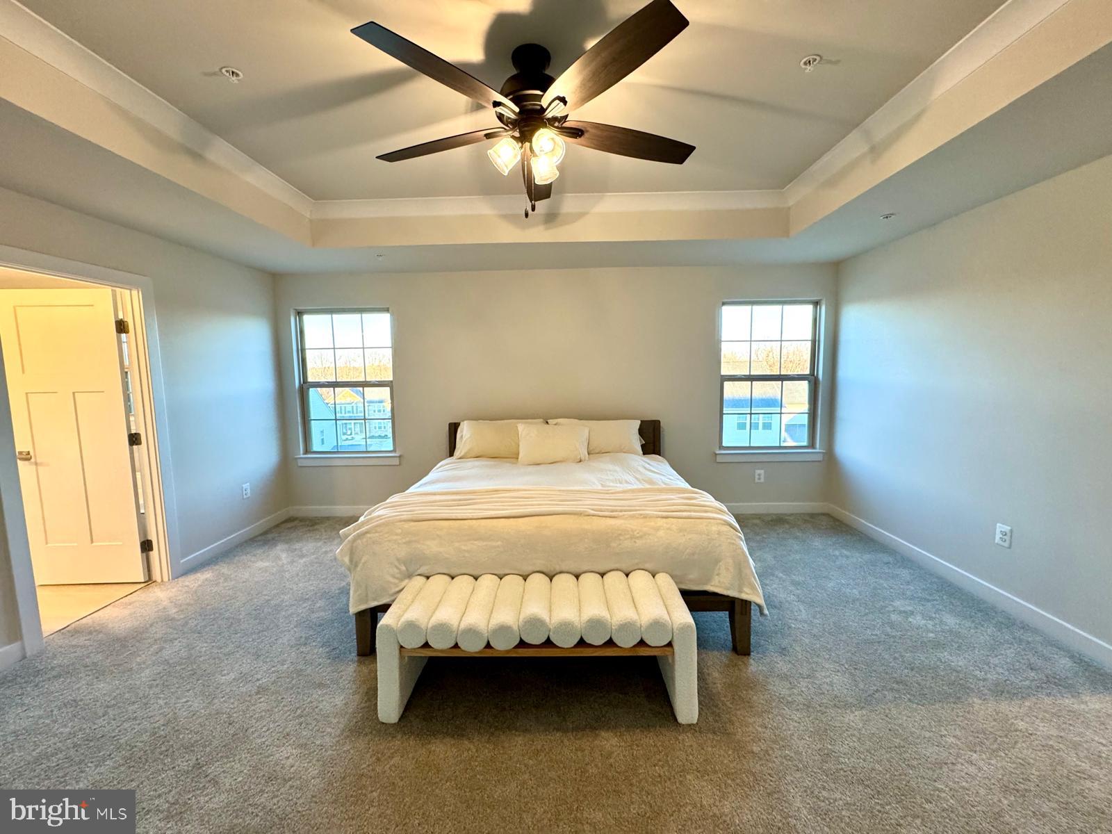 CANTER CREEK - Residential Lease