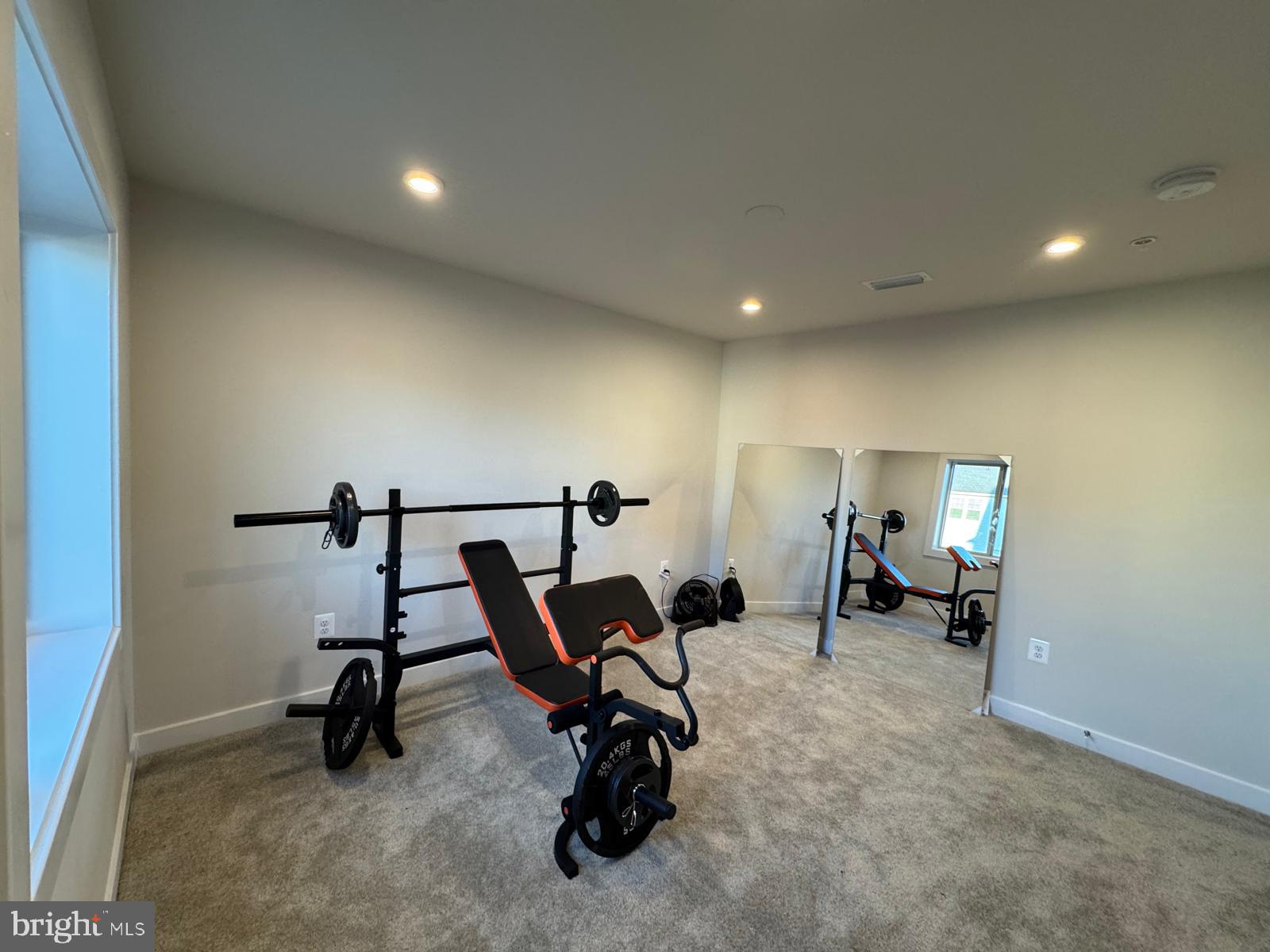 CANTER CREEK - Residential Lease