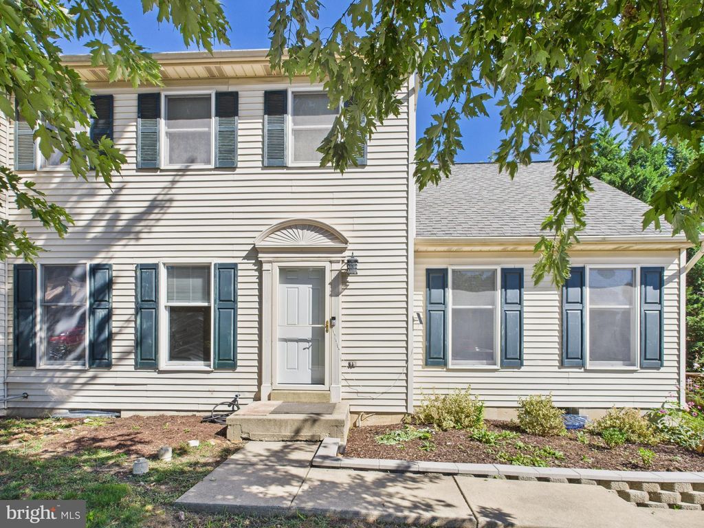 Photo of 27 Steeple Avenue, RED LION, PA 17356 (MLS # PAYK2091090)