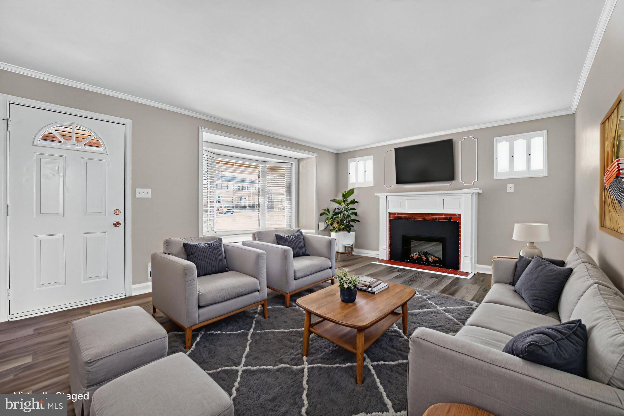 JOPPA VALE - Residential