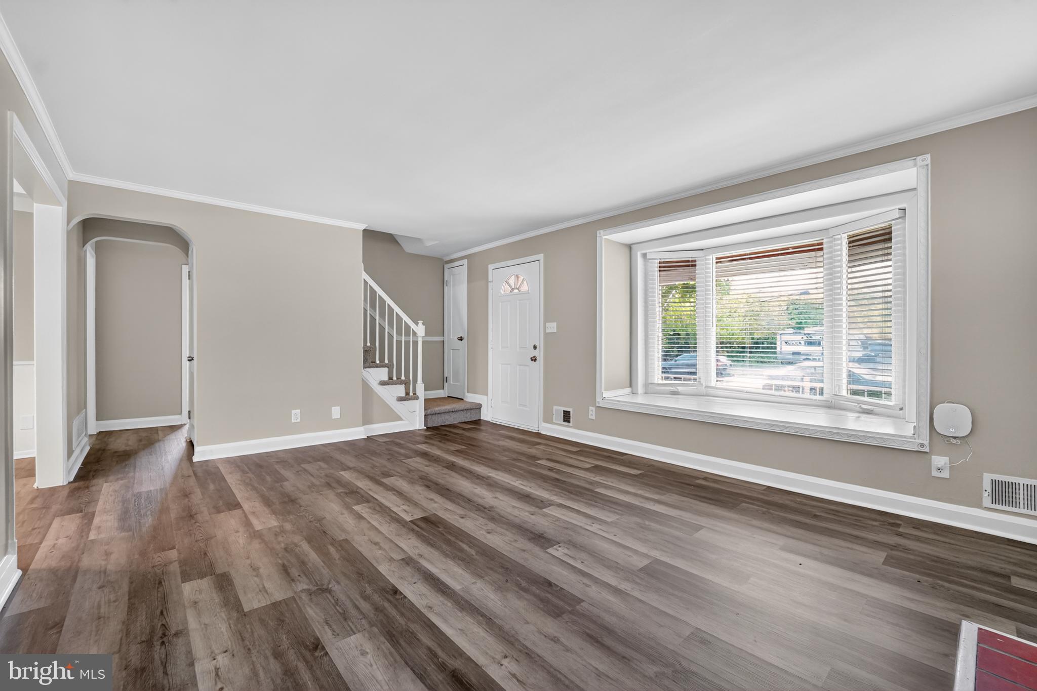 JOPPA VALE - Residential