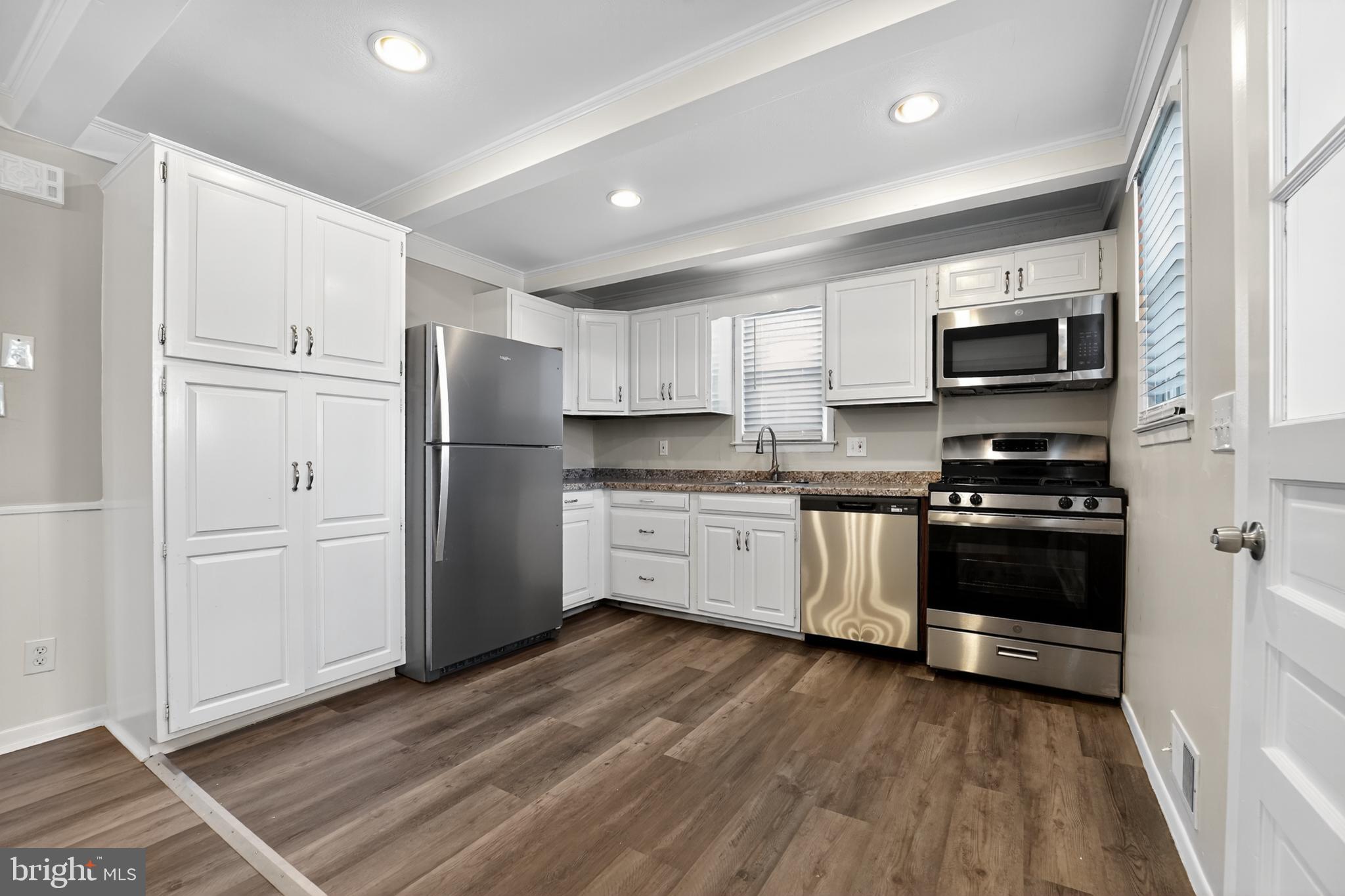 JOPPA VALE - Residential