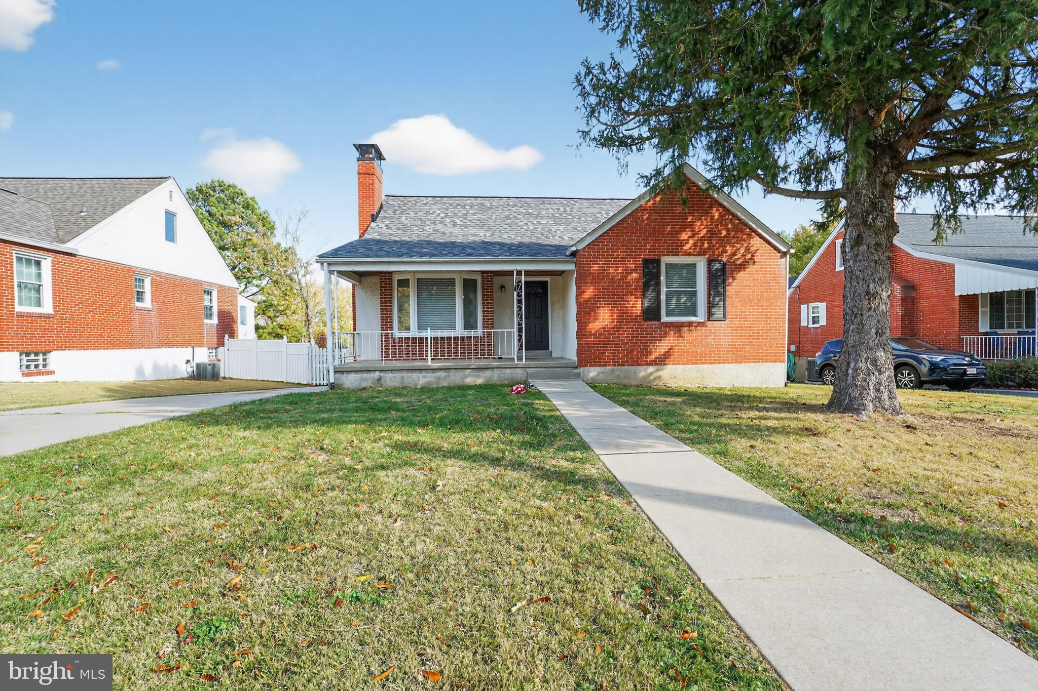 JOPPA VALE - Residential