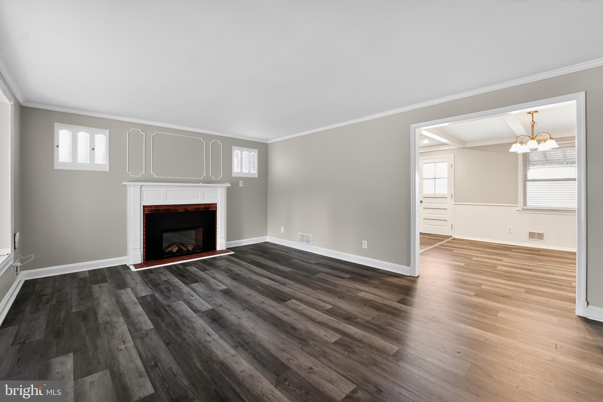 JOPPA VALE - Residential