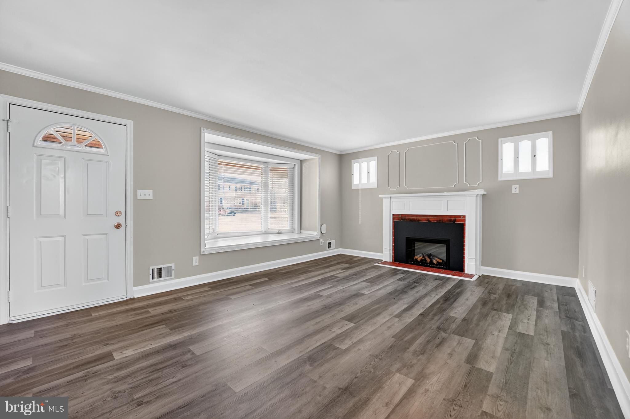 JOPPA VALE - Residential