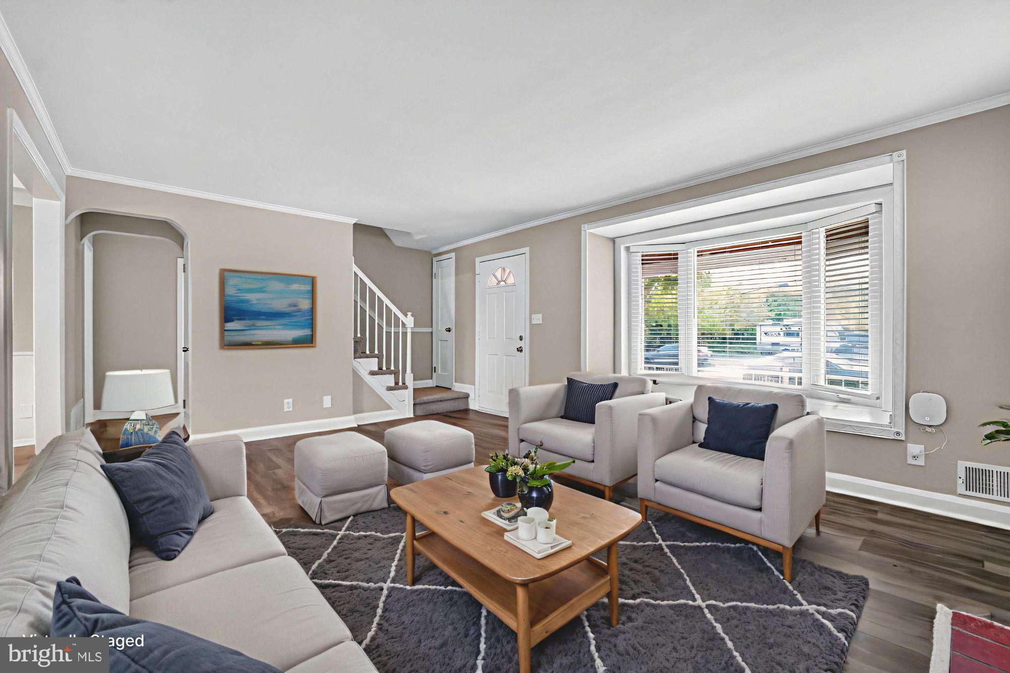 JOPPA VALE - Residential