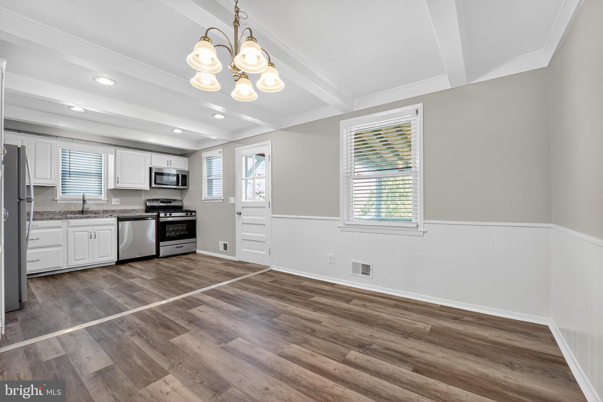 JOPPA VALE - Residential