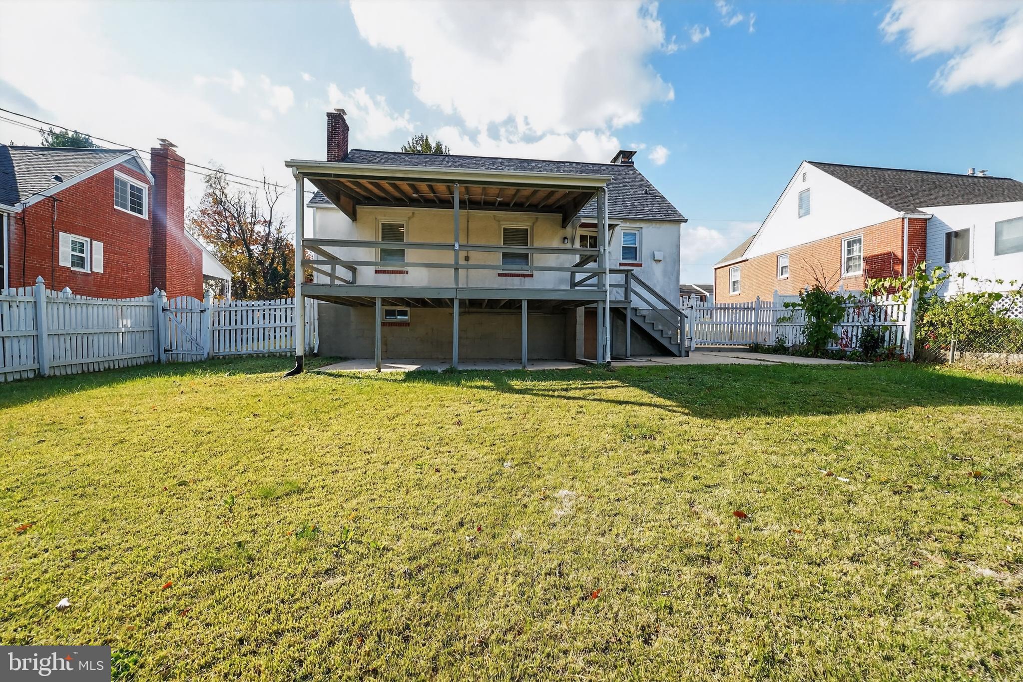 JOPPA VALE - Residential