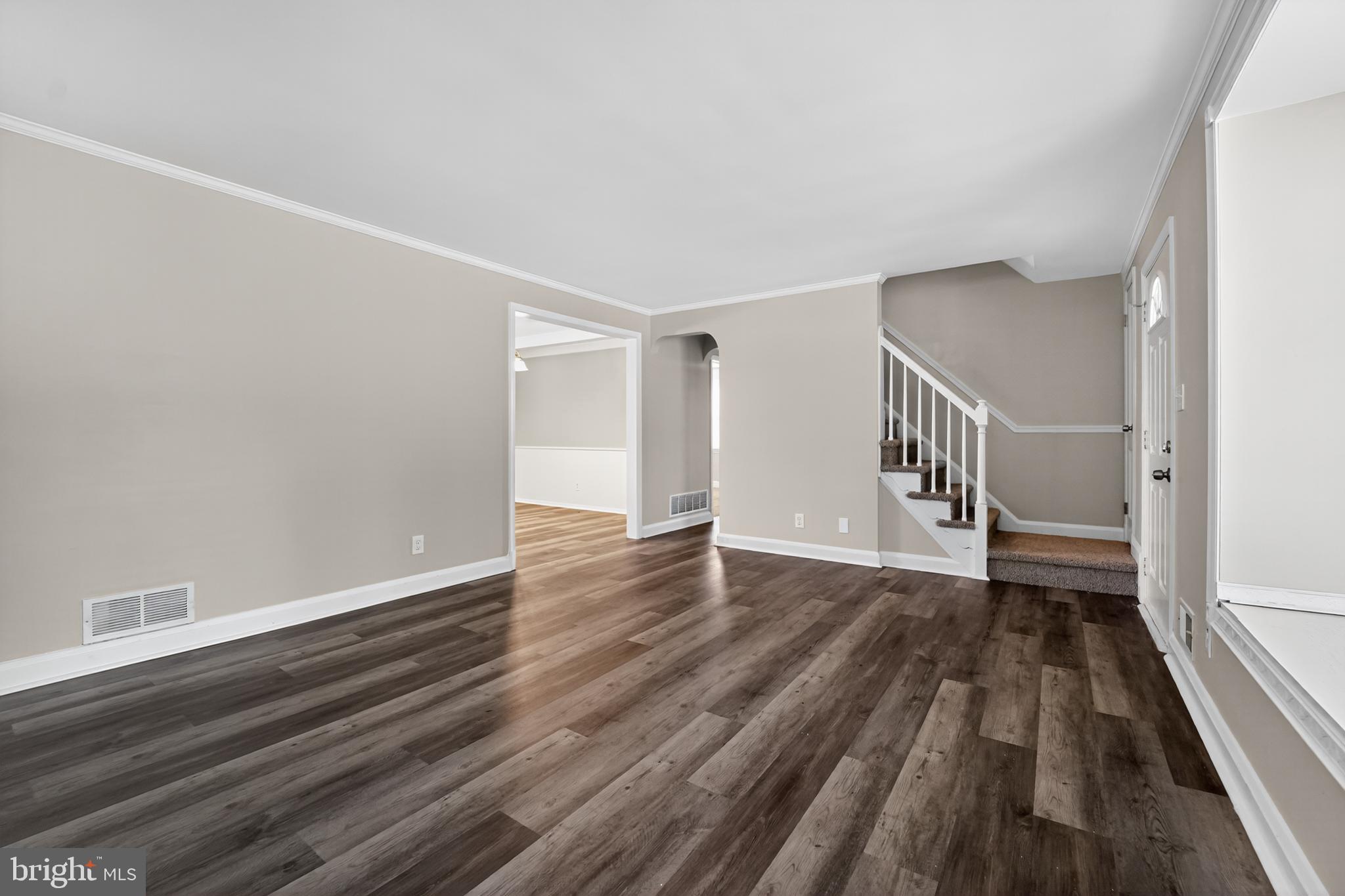 JOPPA VALE - Residential