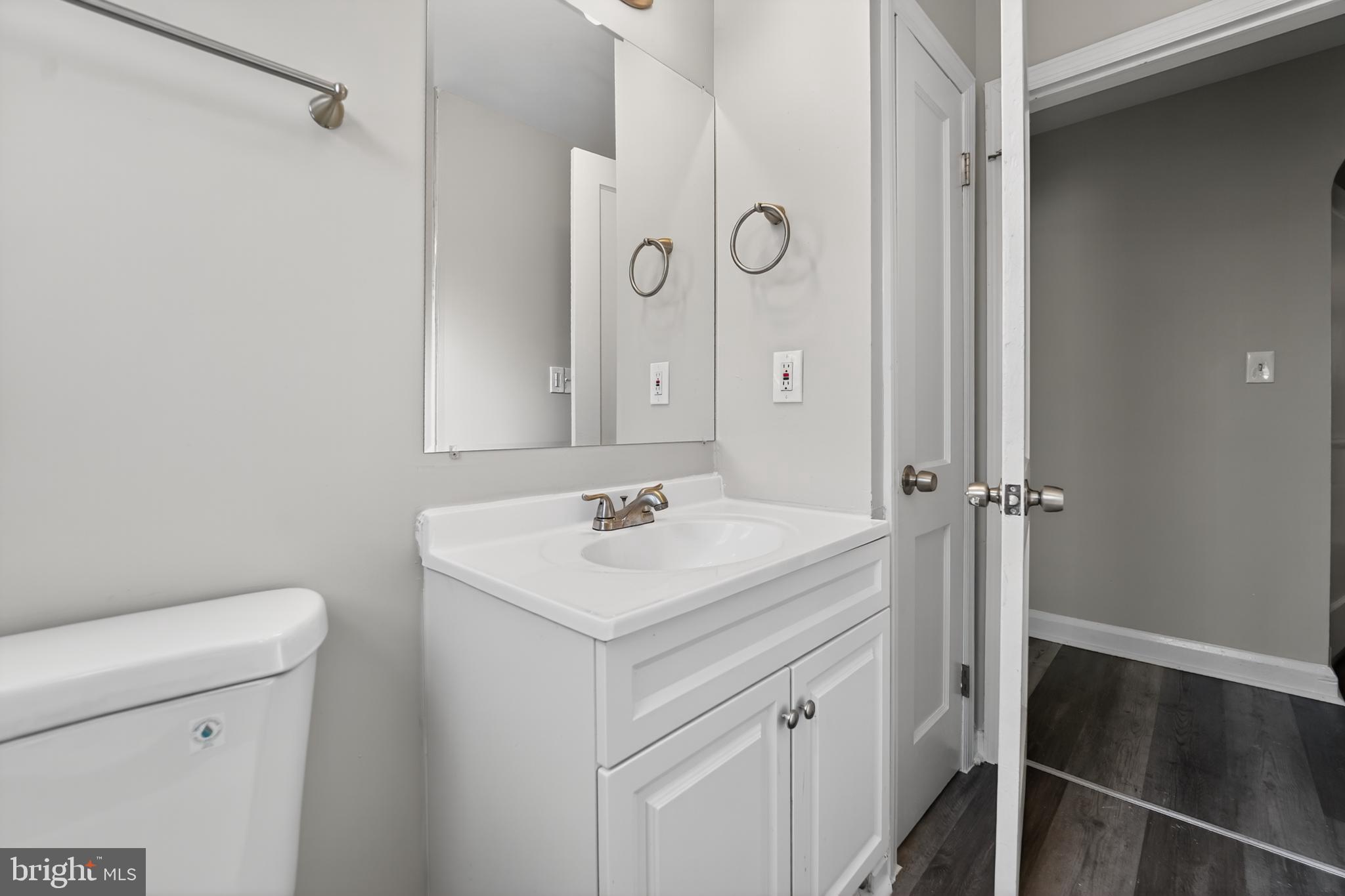 JOPPA VALE - Residential