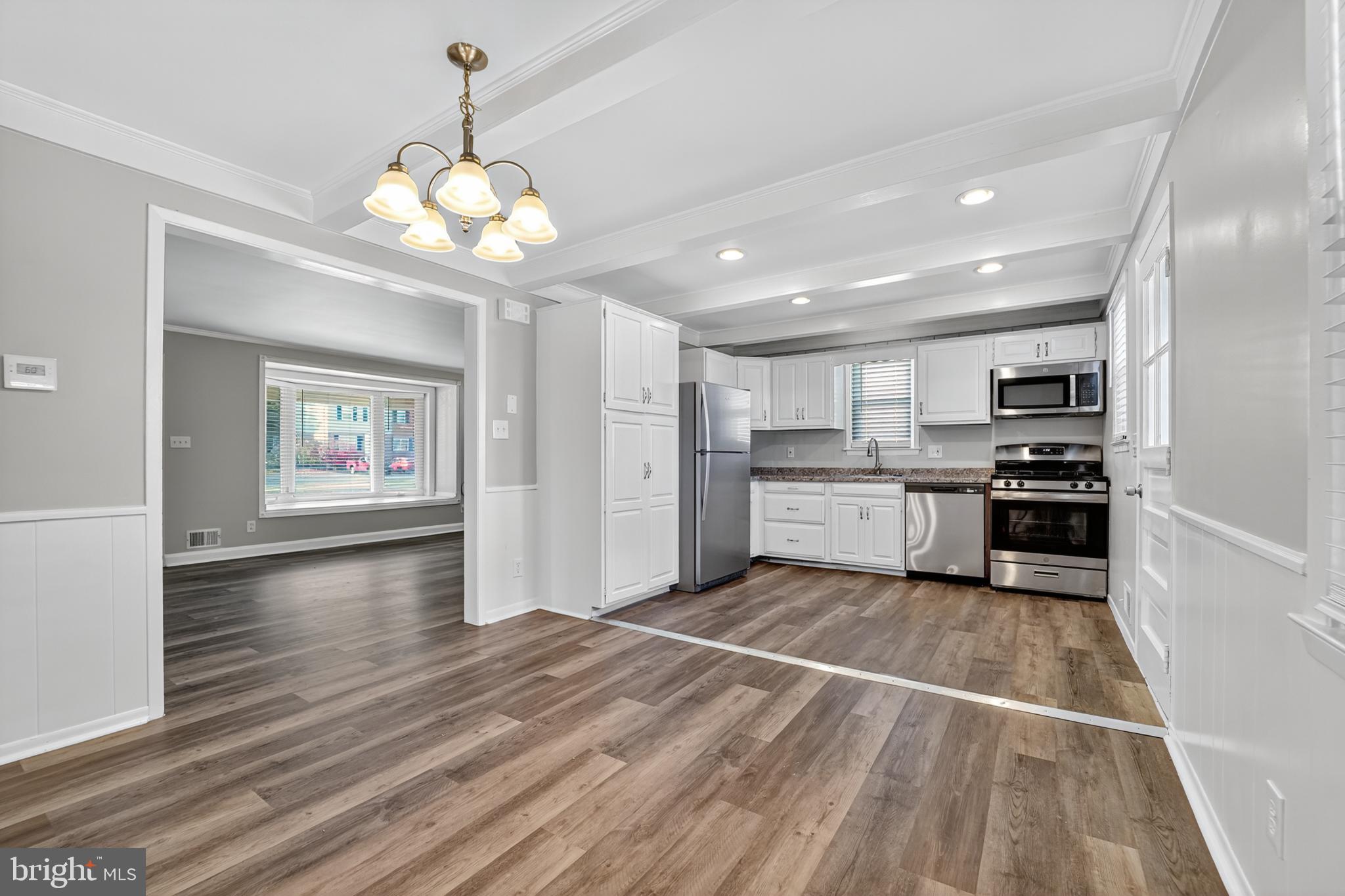 JOPPA VALE - Residential