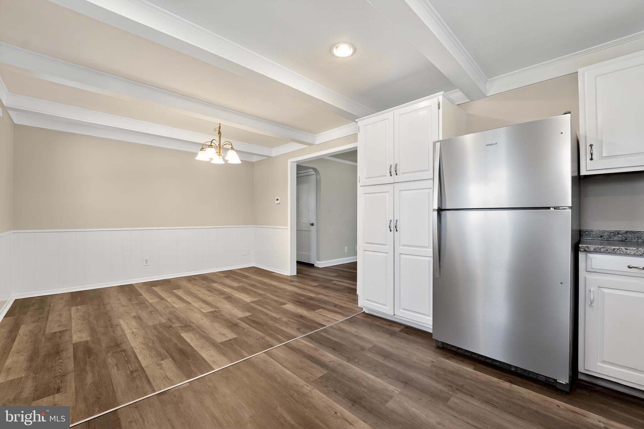 JOPPA VALE - Residential