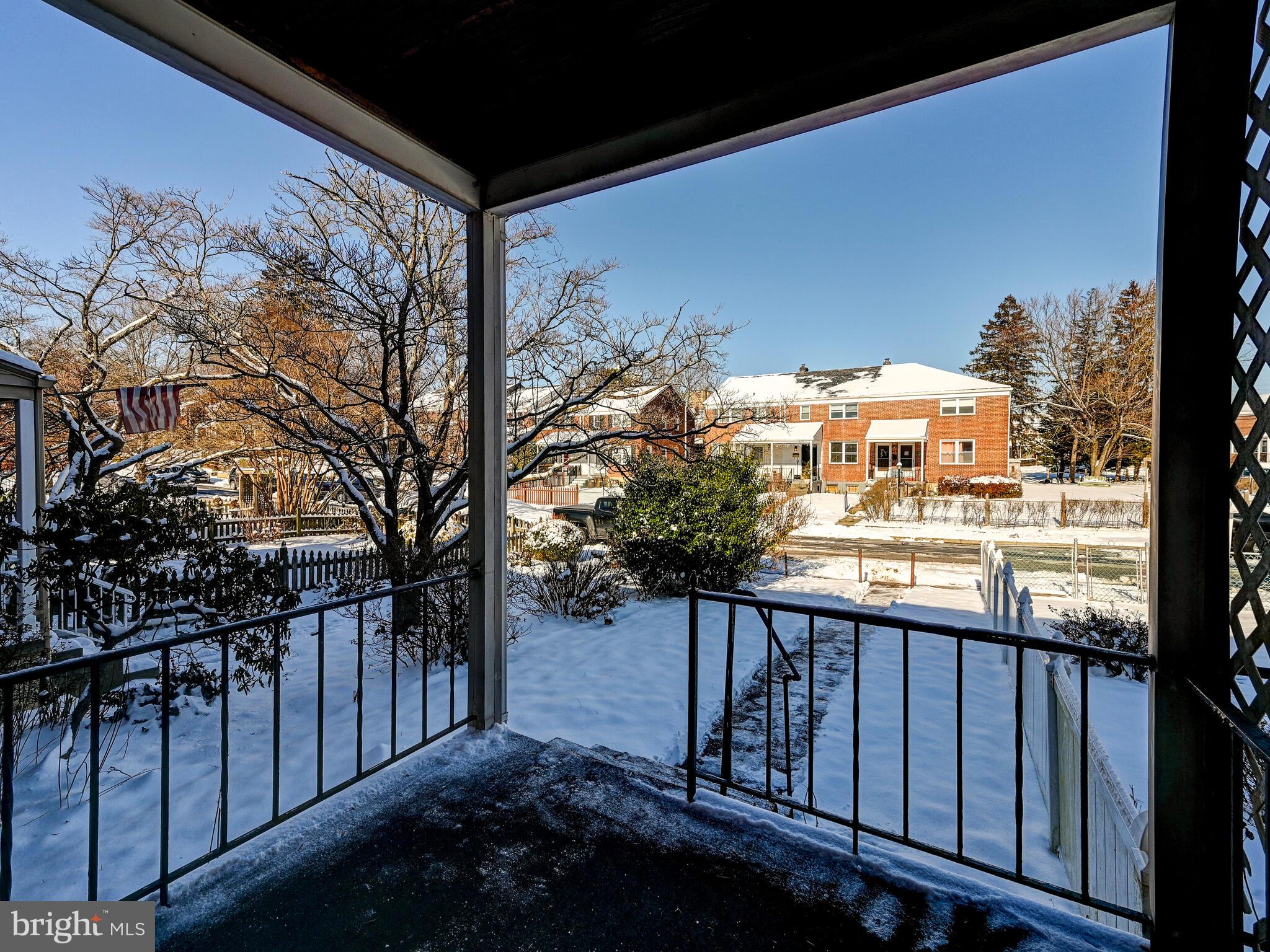 AIGBURTH - Residential