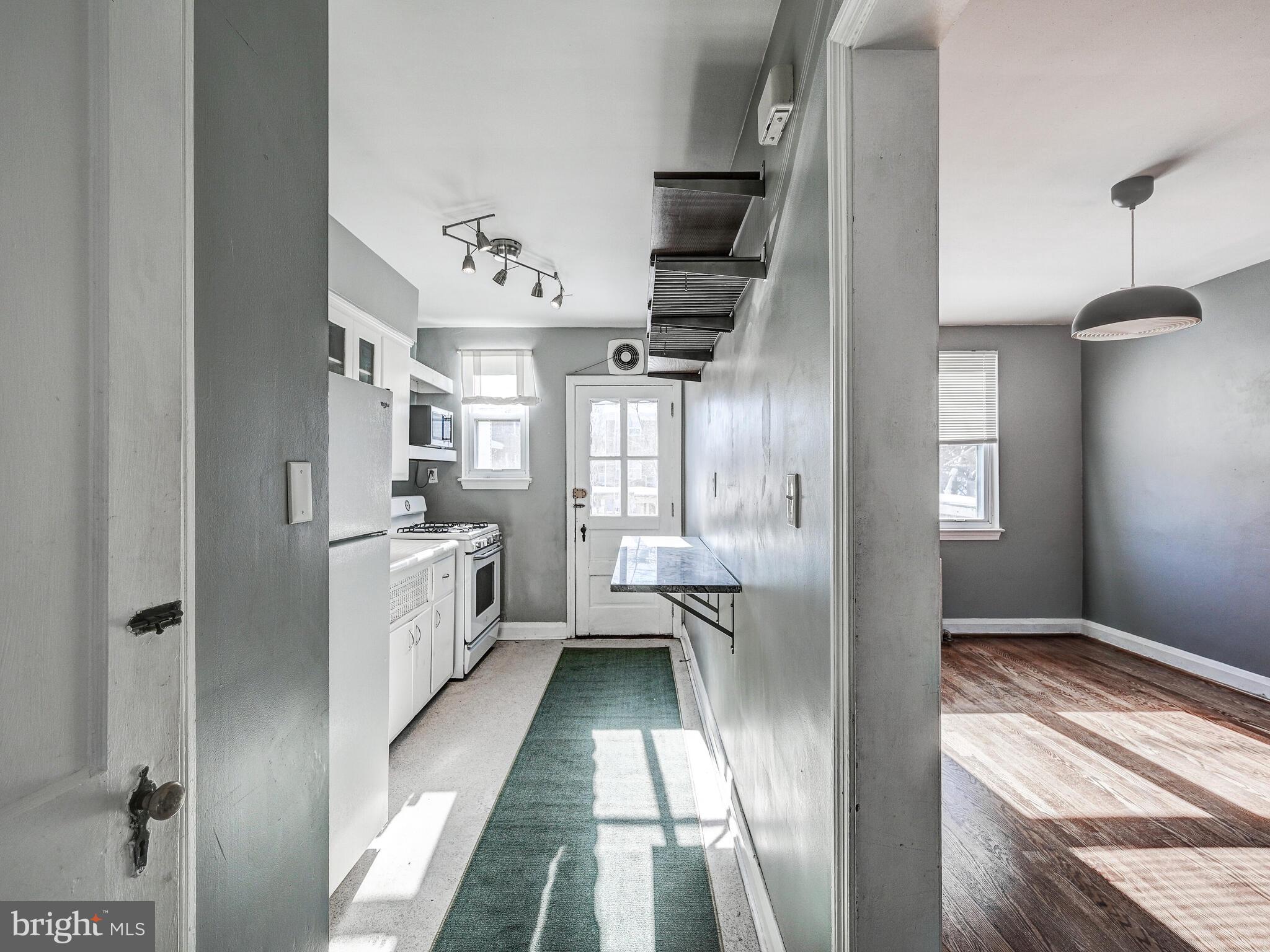 AIGBURTH - Residential