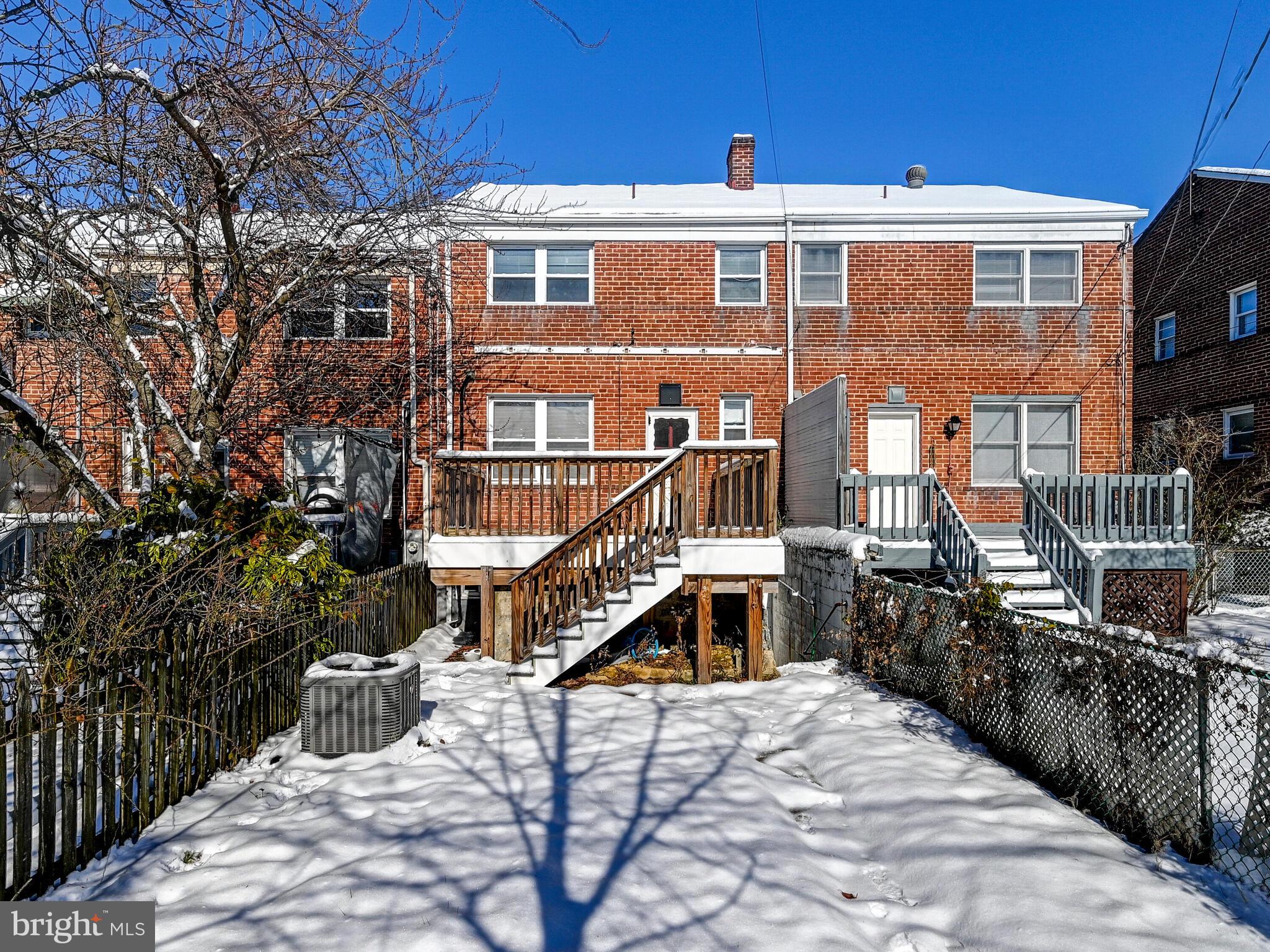 AIGBURTH - Residential