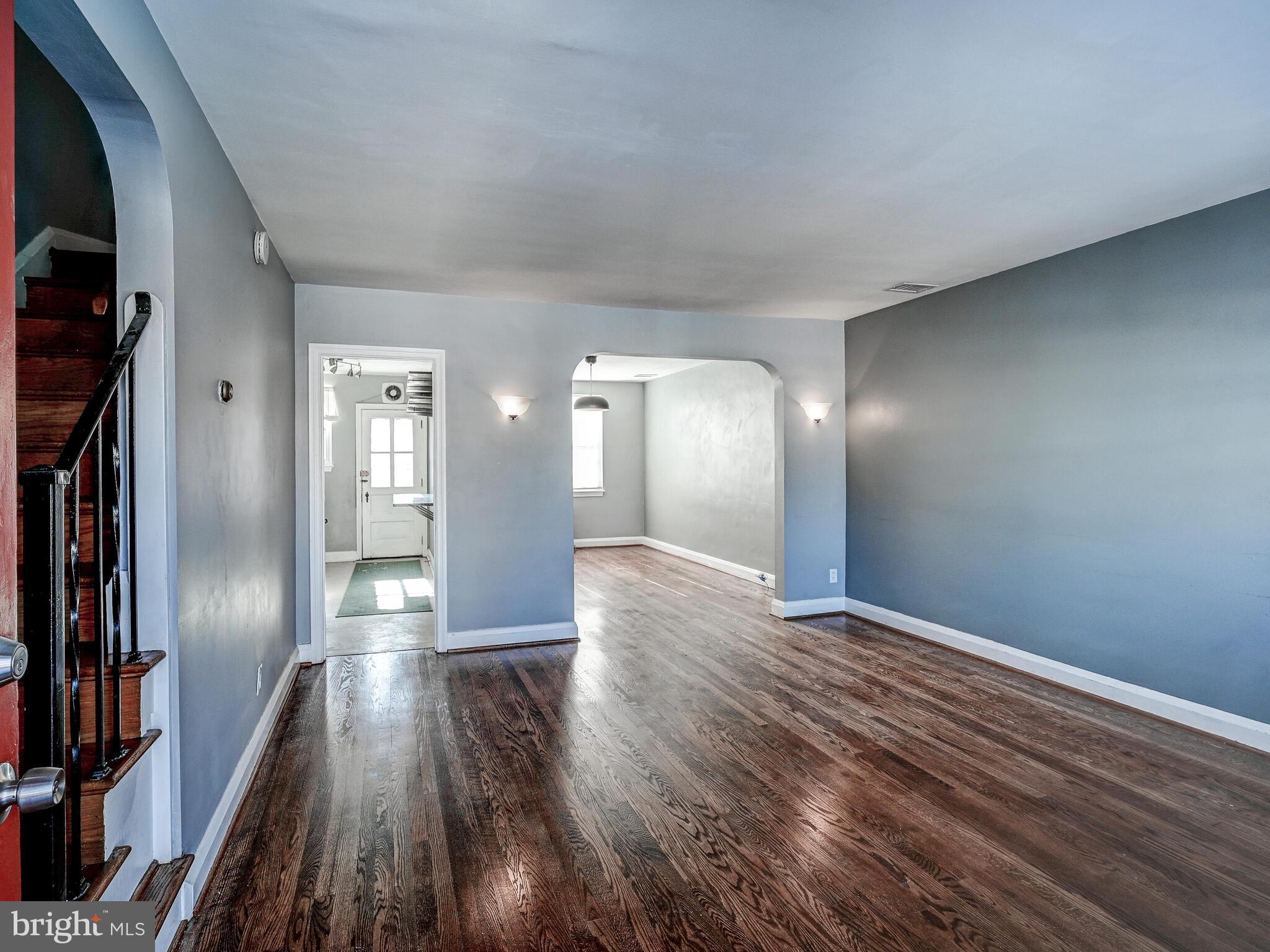 AIGBURTH - Residential