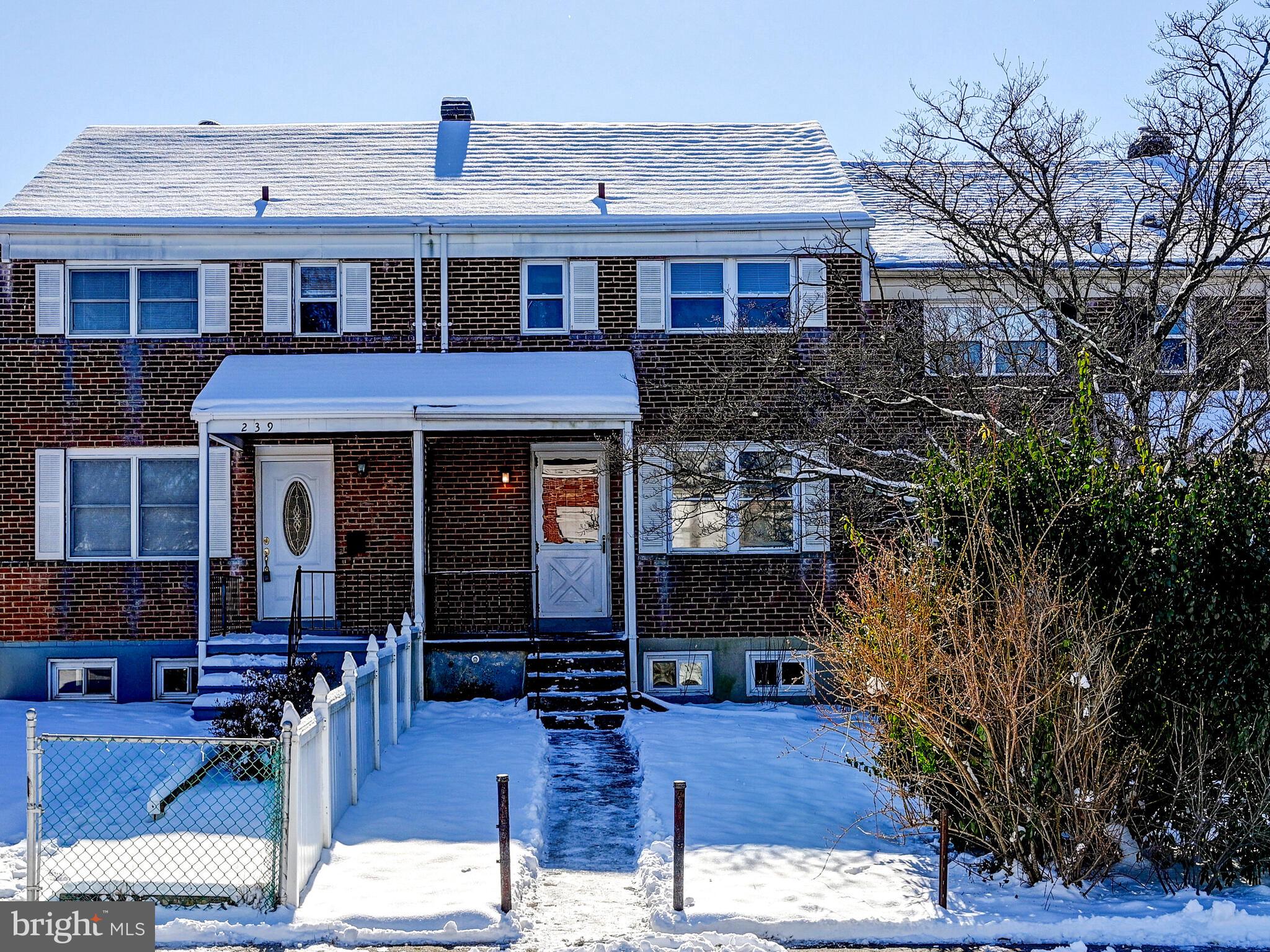 AIGBURTH - Residential