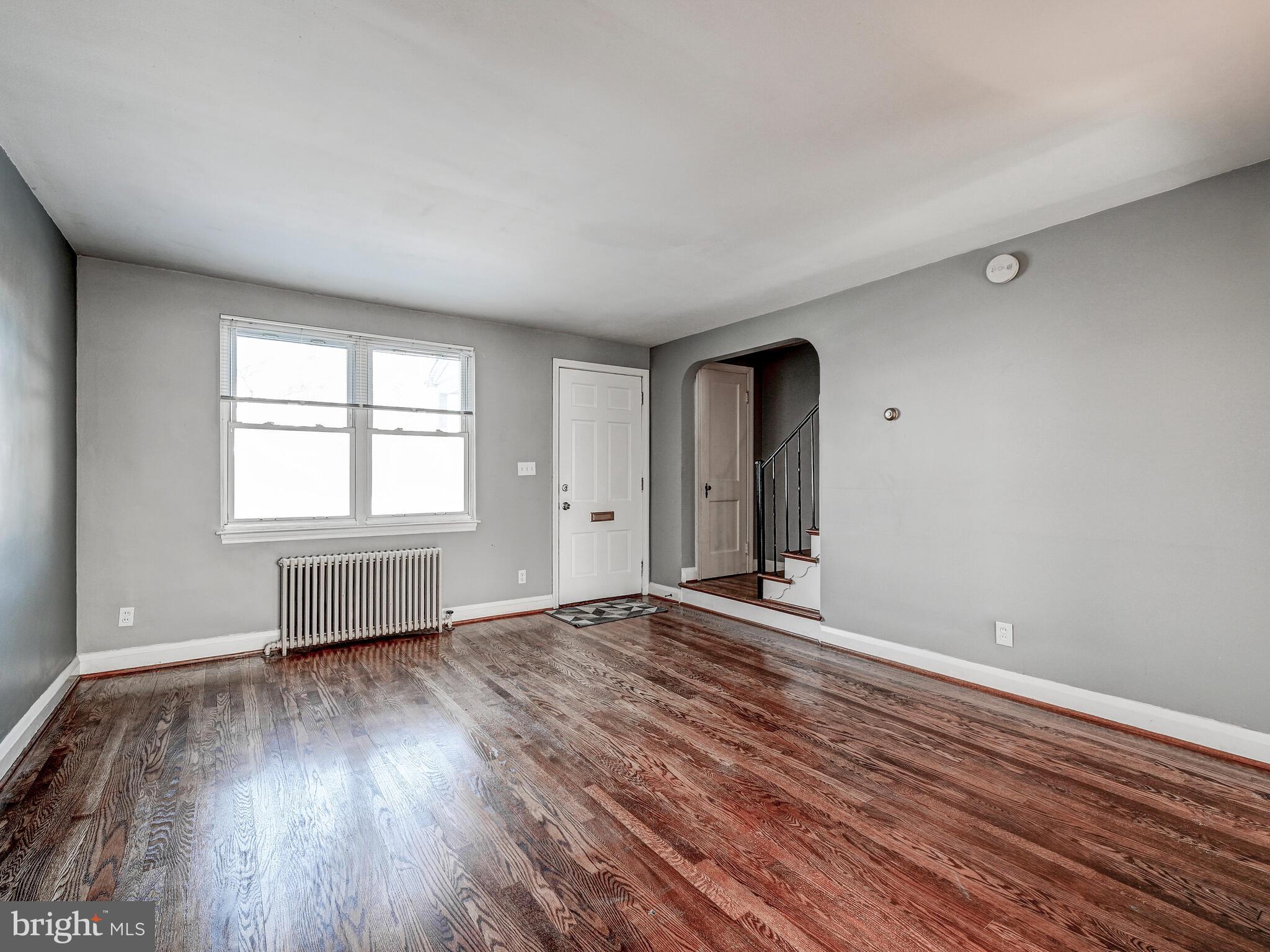 AIGBURTH - Residential