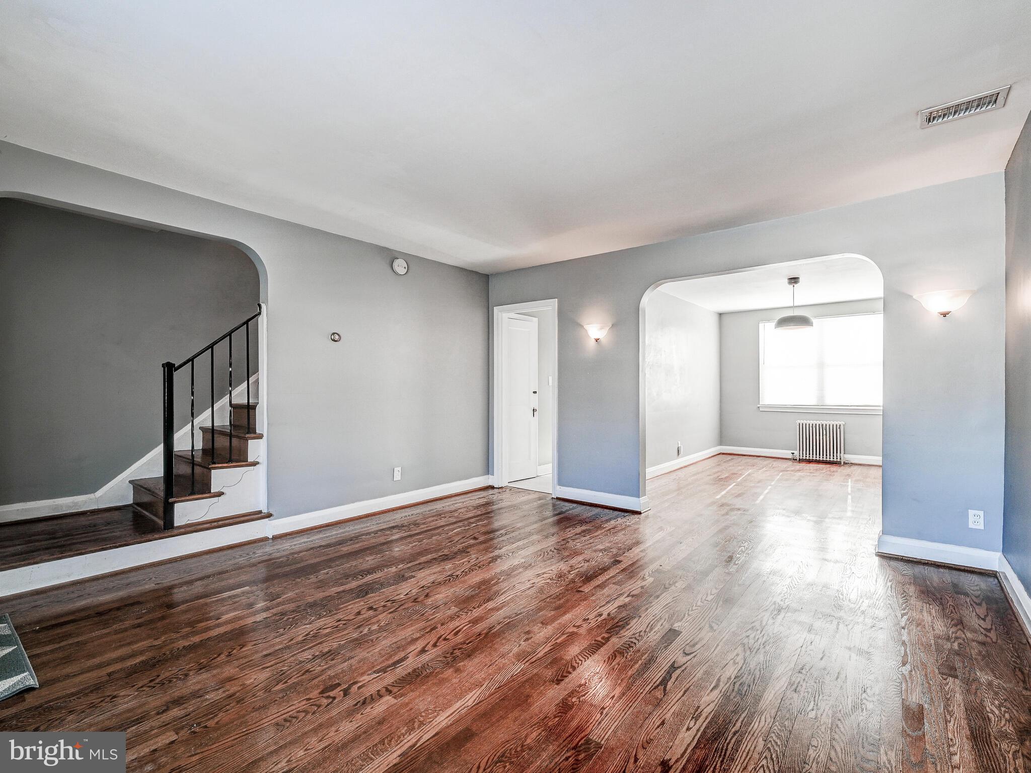 AIGBURTH - Residential