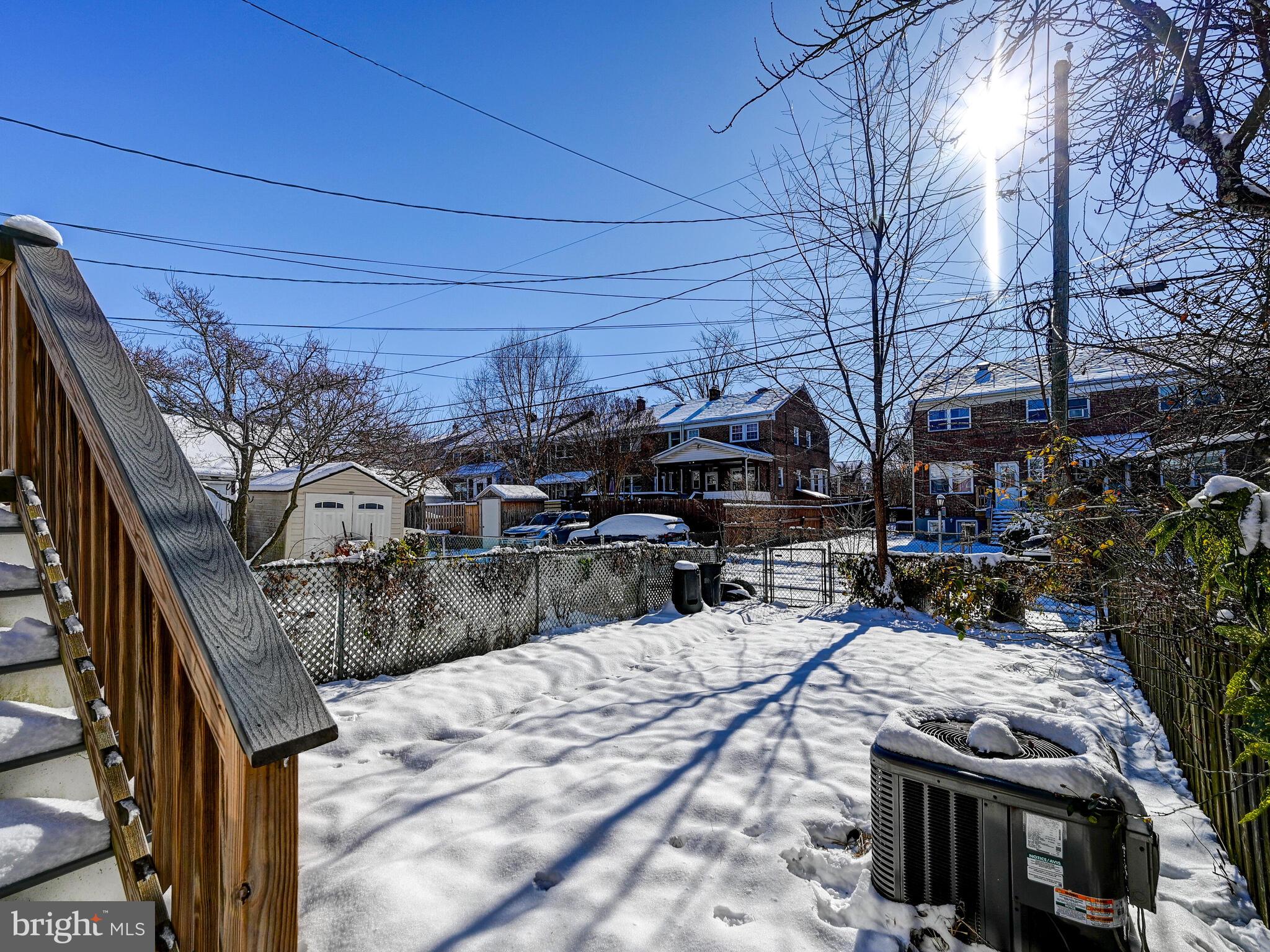 AIGBURTH - Residential