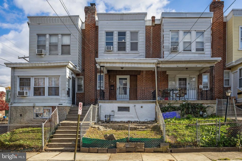 Photo of 133 N 3rd Street, DARBY, PA 19023 (MLS # PADE2104012)