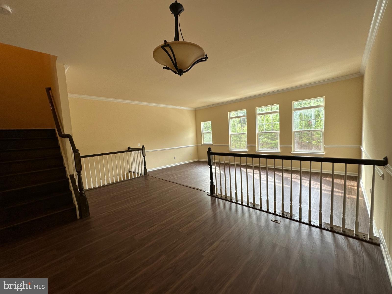 WOODSTREAM - Residential Lease