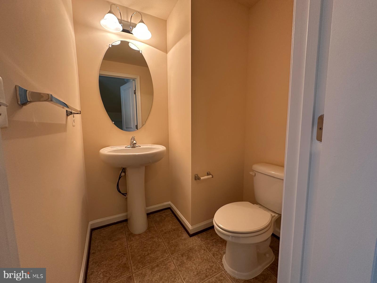 WOODSTREAM - Residential Lease