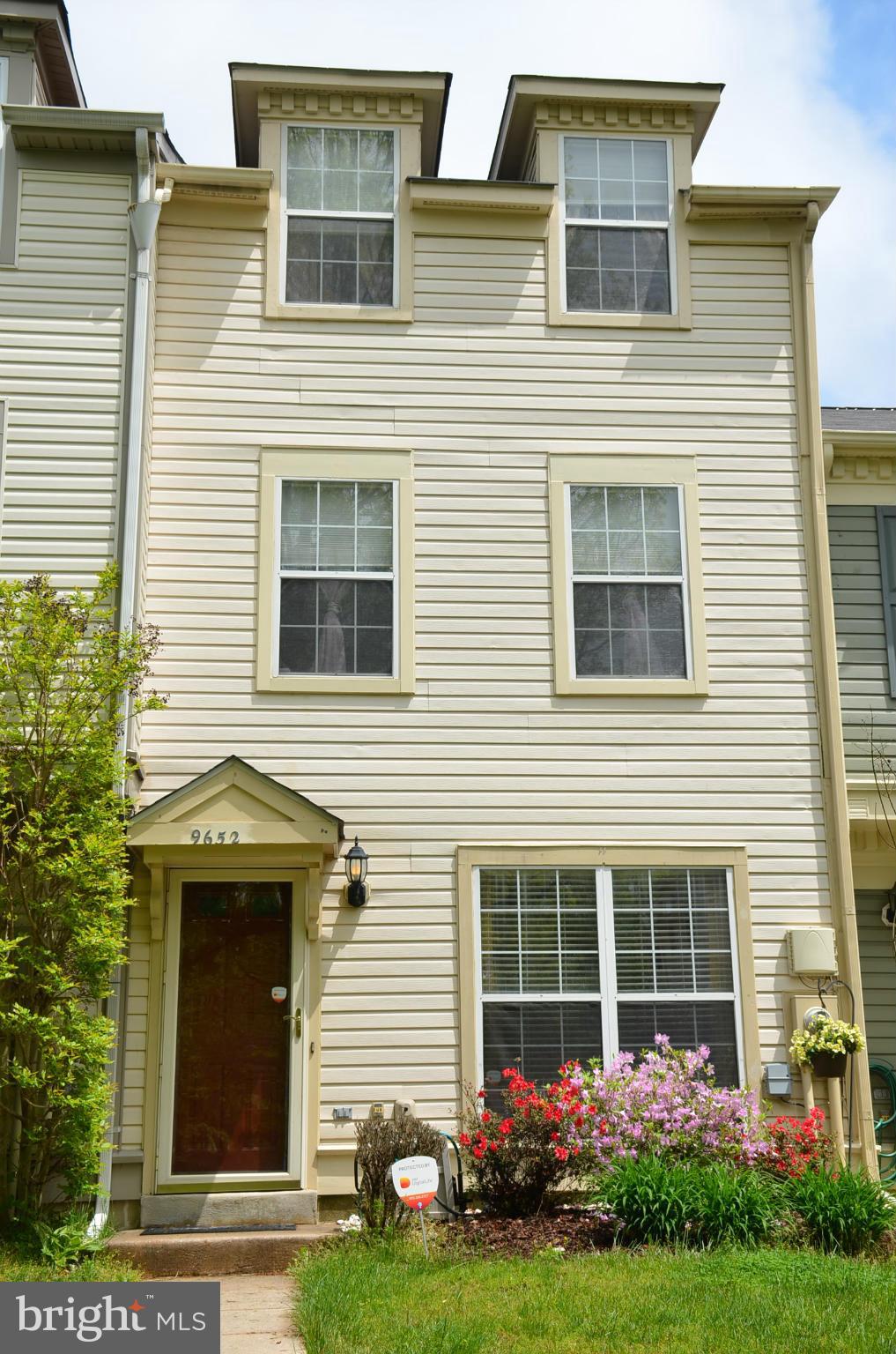 GLENSHIRE TOWNE - Residential