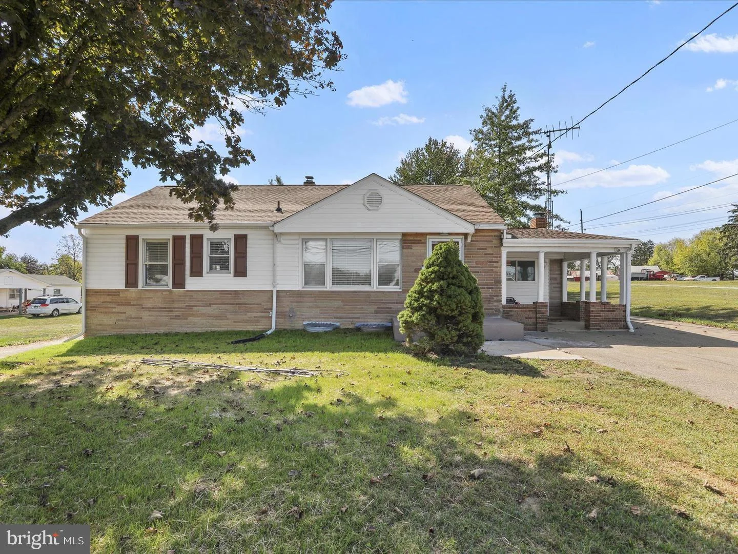 12922 Salem Ave Salem Ave Avenue, Hagerstown, MD, 21740