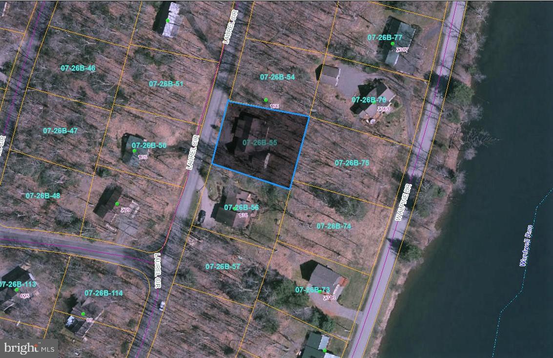 ALPINE LAKE  RESORT - Residential