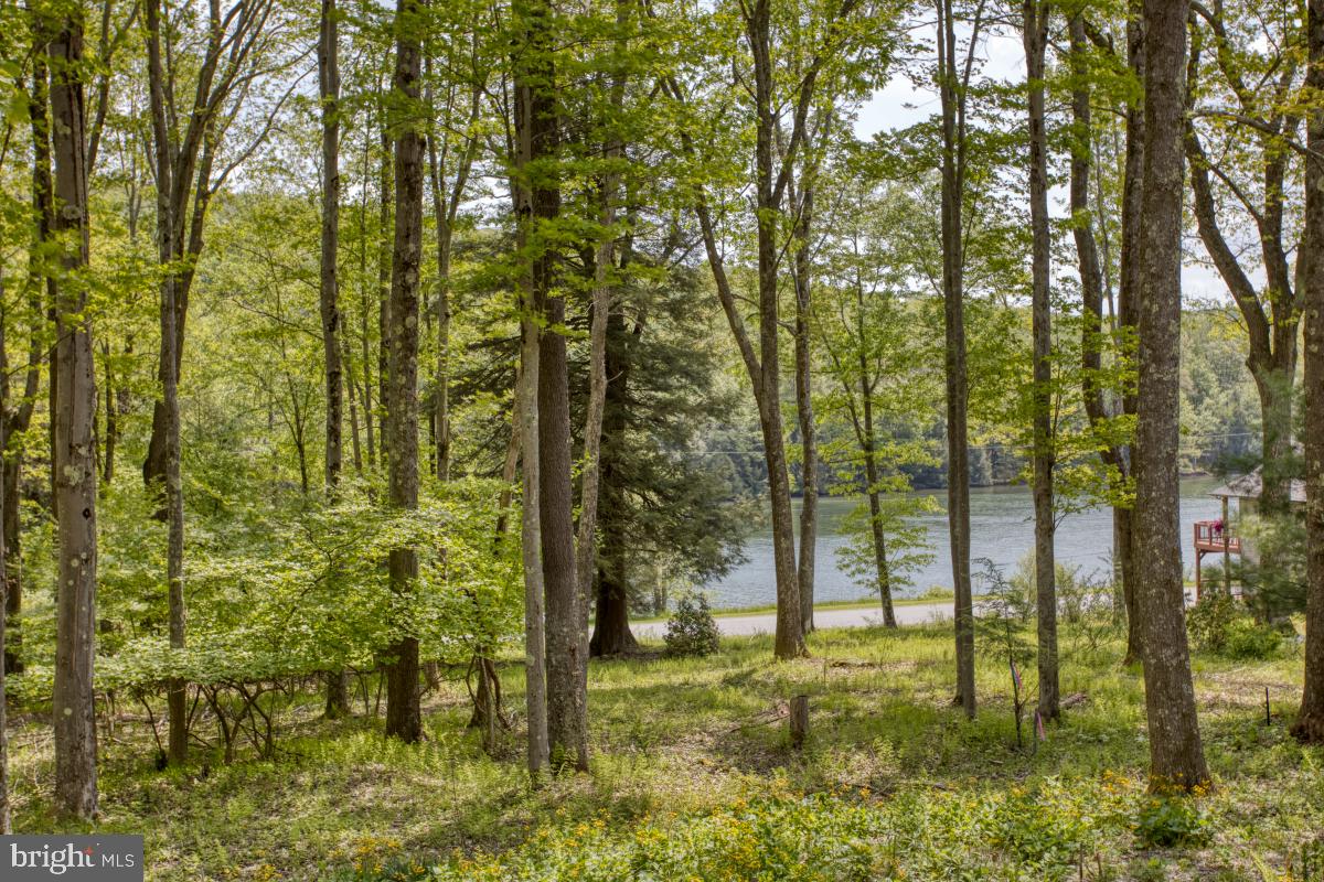 ALPINE LAKE  RESORT - Residential