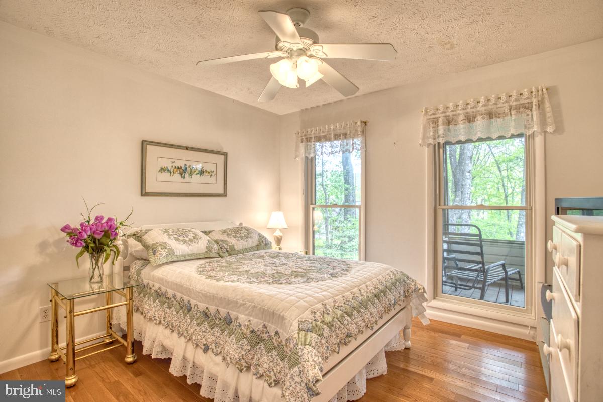 ALPINE LAKE  RESORT - Residential