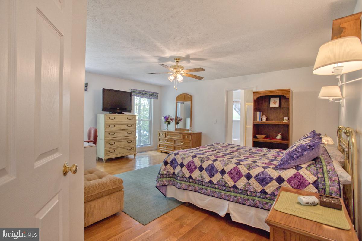 ALPINE LAKE  RESORT - Residential