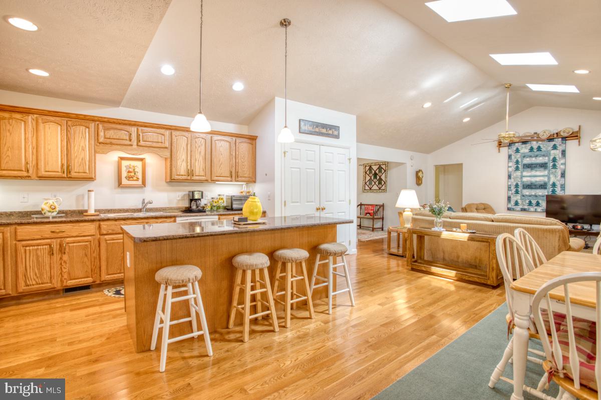 ALPINE LAKE  RESORT - Residential