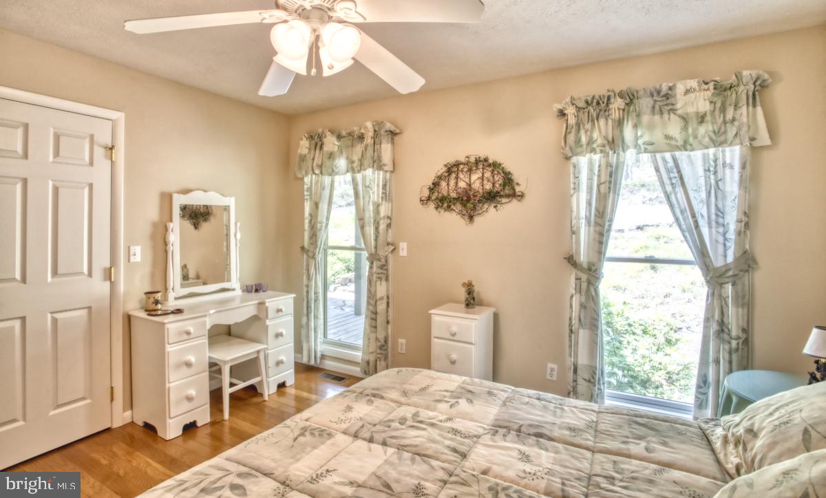 ALPINE LAKE  RESORT - Residential