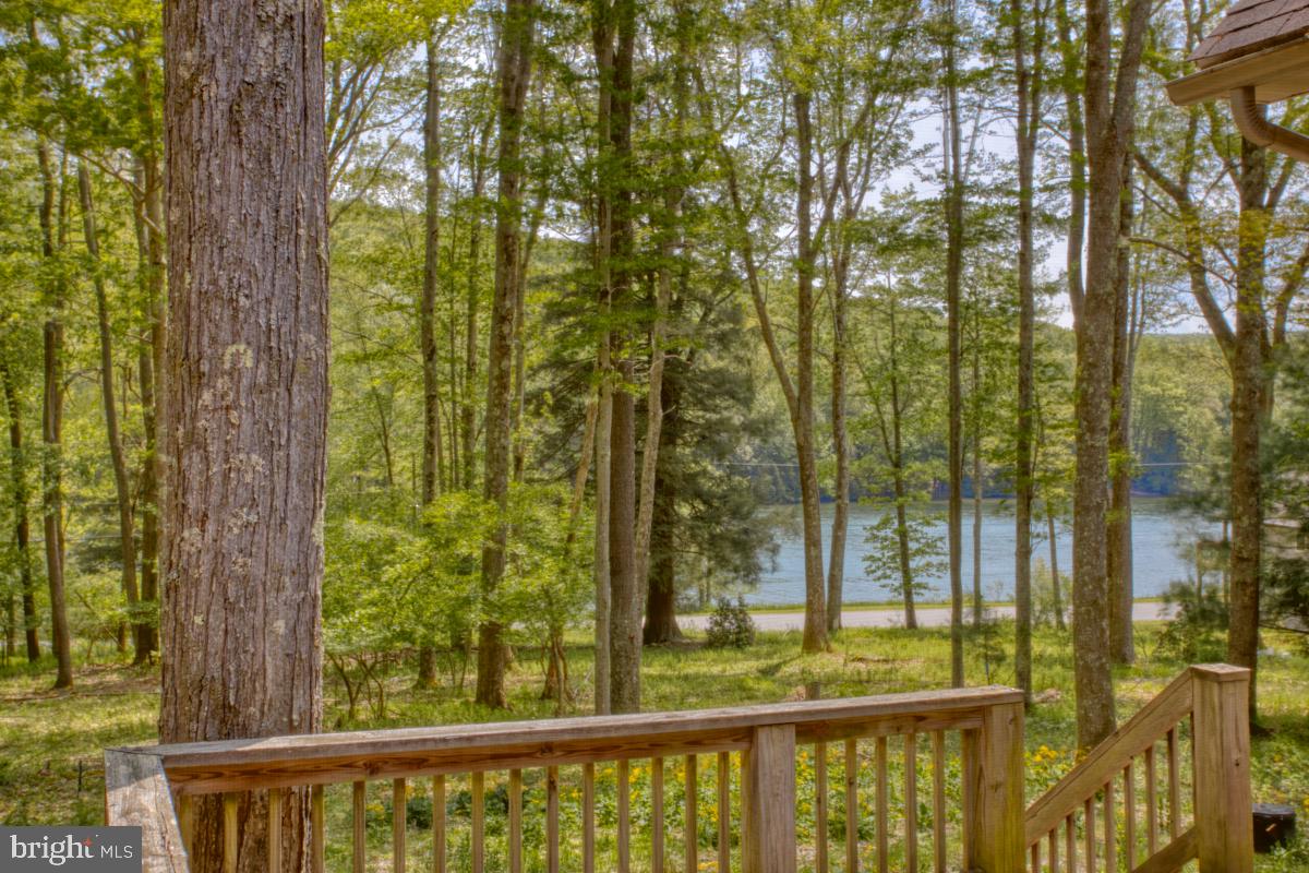 ALPINE LAKE  RESORT - Residential