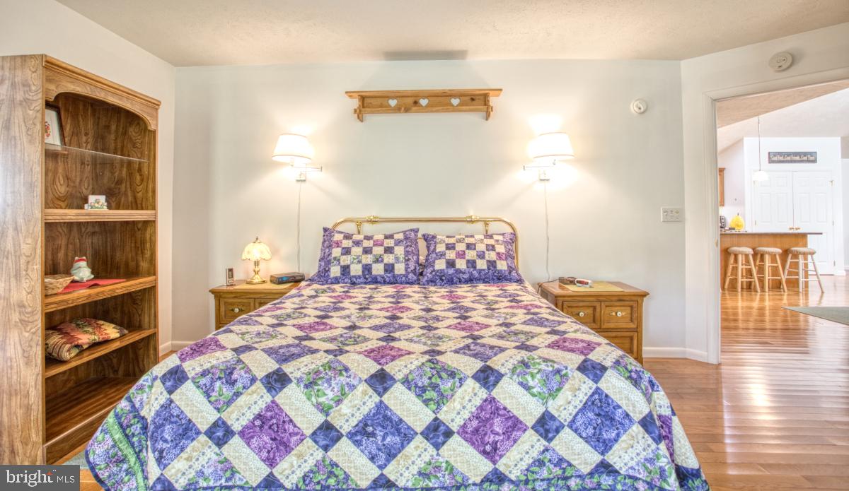 ALPINE LAKE  RESORT - Residential