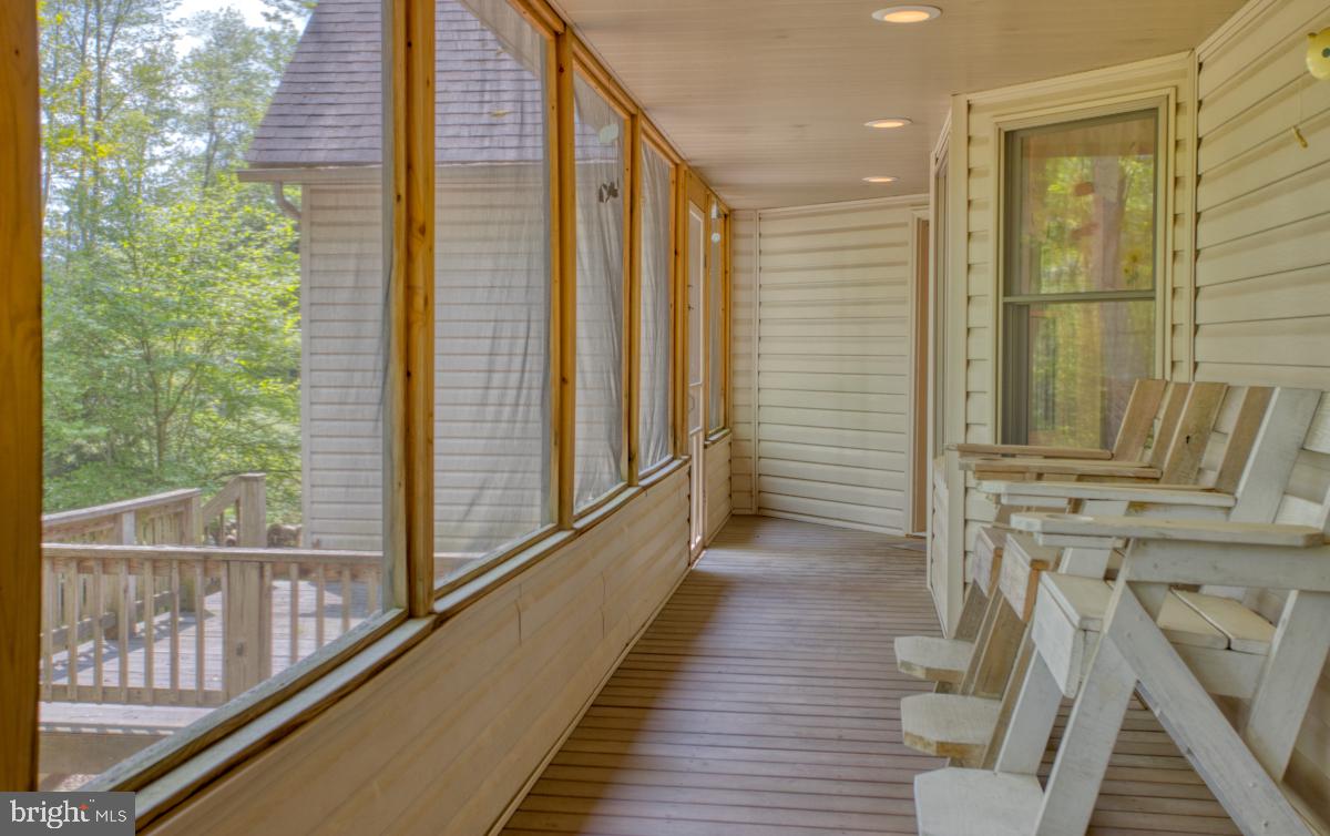 ALPINE LAKE  RESORT - Residential