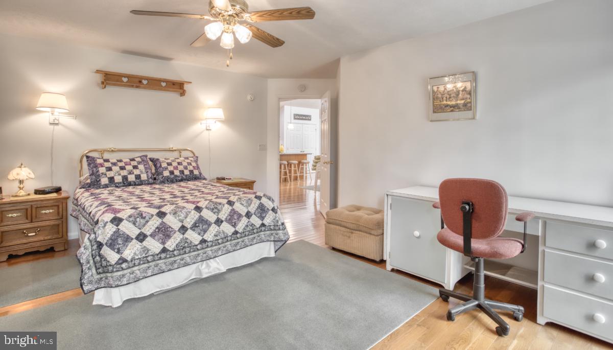 ALPINE LAKE  RESORT - Residential