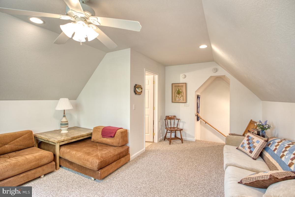 ALPINE LAKE  RESORT - Residential