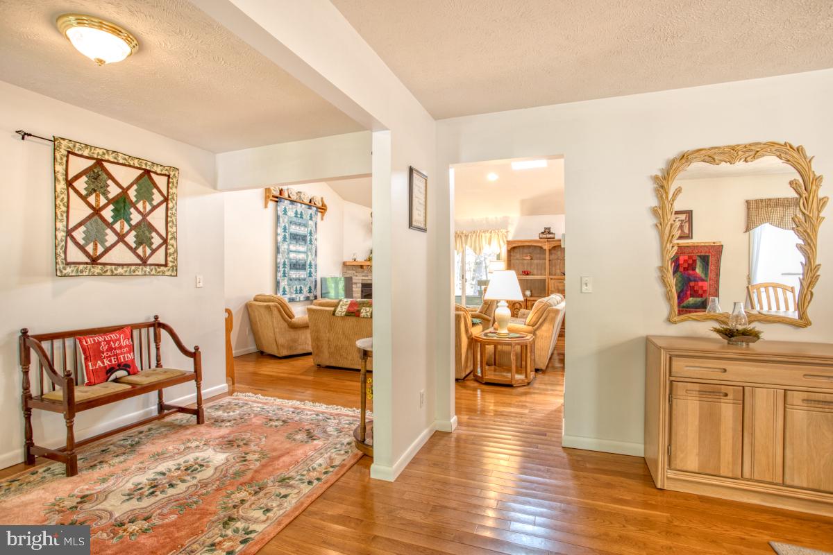 ALPINE LAKE  RESORT - Residential