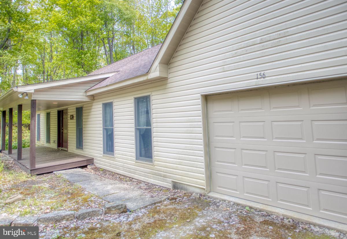 ALPINE LAKE  RESORT - Residential