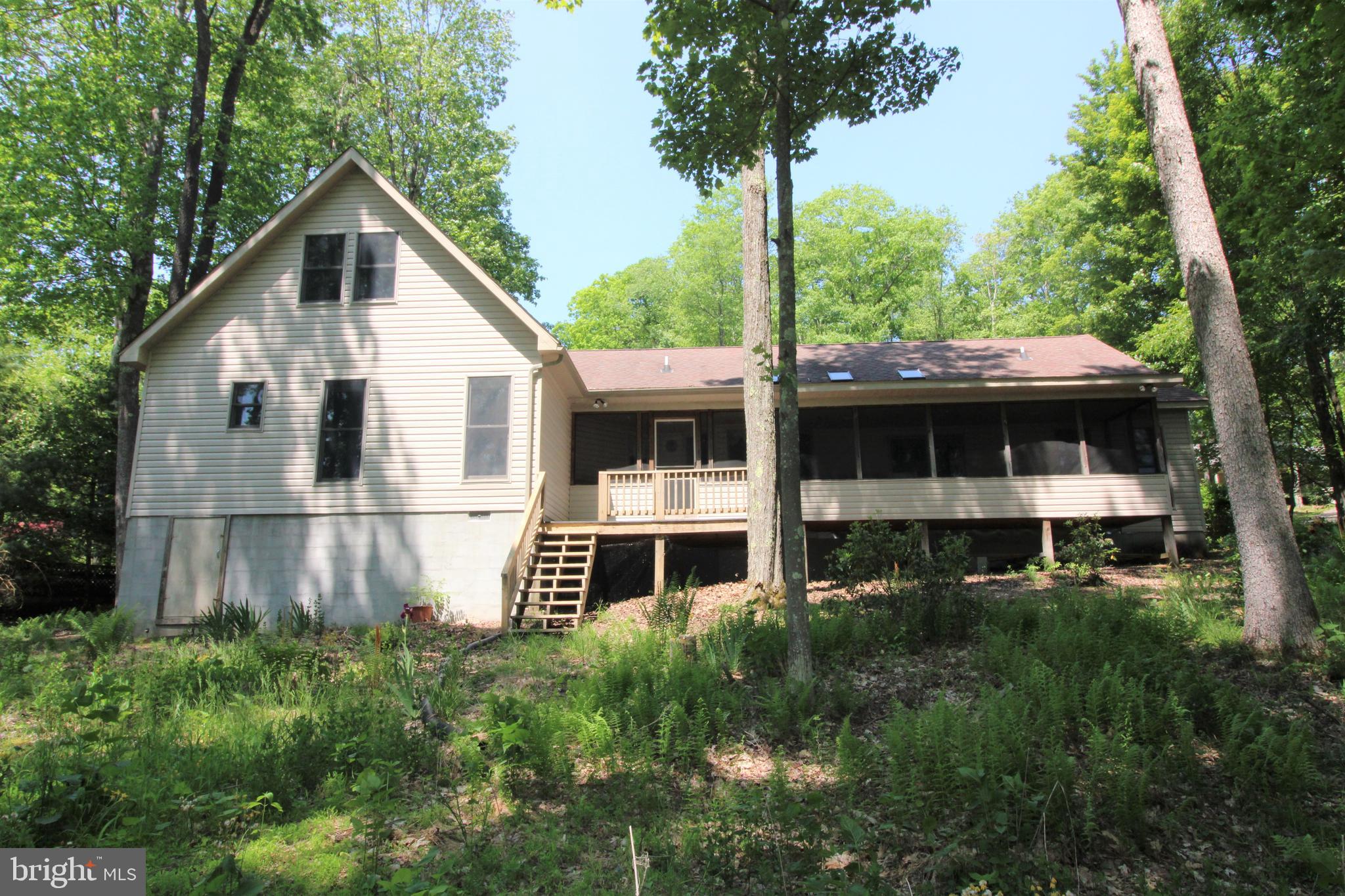 ALPINE LAKE  RESORT - Residential