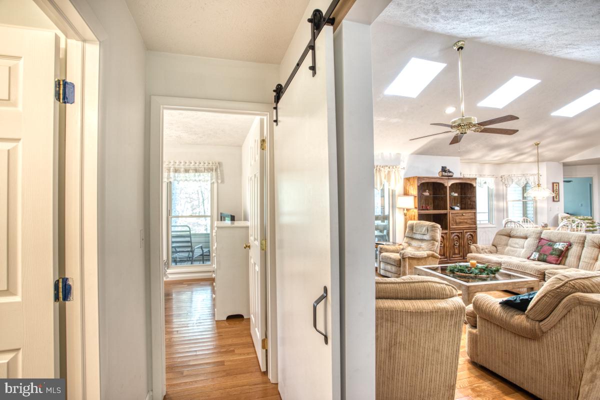 ALPINE LAKE  RESORT - Residential