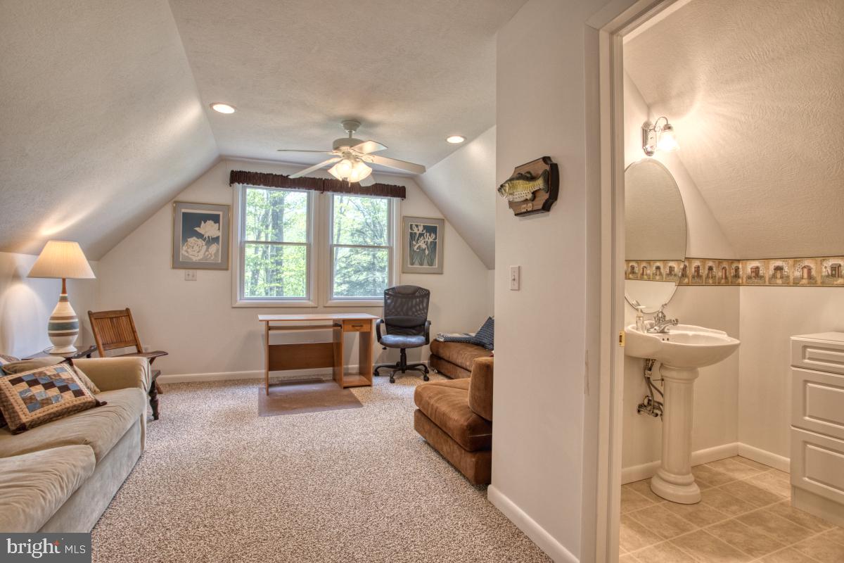 ALPINE LAKE  RESORT - Residential