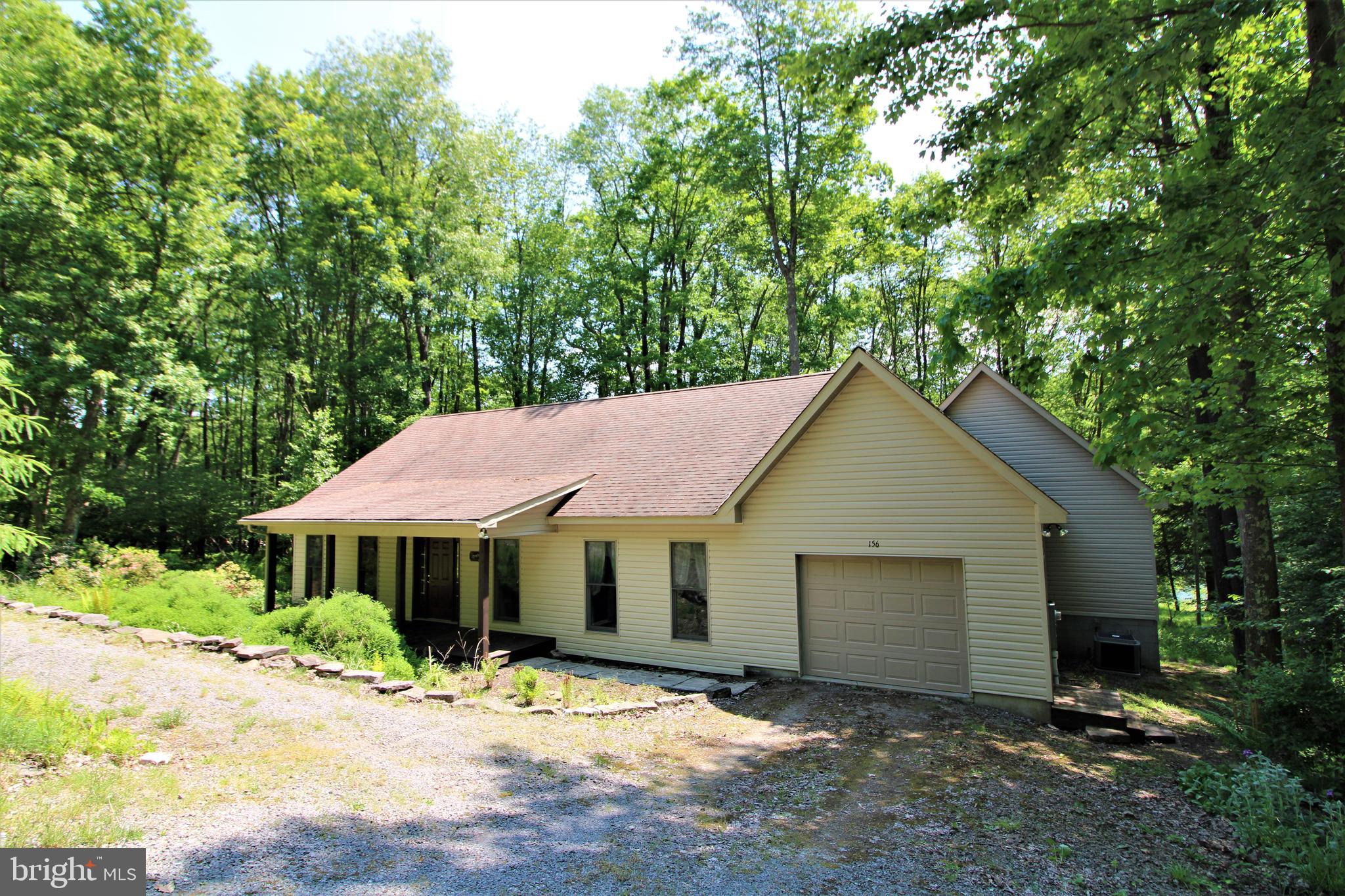 ALPINE LAKE  RESORT - Residential